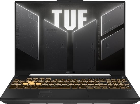 ASUS TUF Gaming F16 FX607VU-RL048