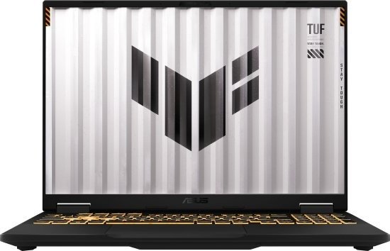 ASUS TUF Gaming F16 FX608JHR-RV006