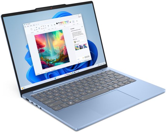 Lenovo IdeaPad Slim 5-13ARP10 83J2003AIV