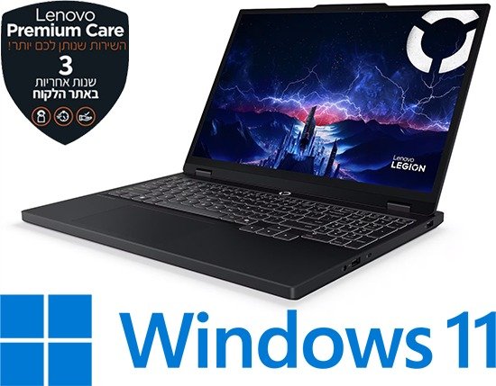 LENOVO Legion 5-15IAX10 83F0004PIV