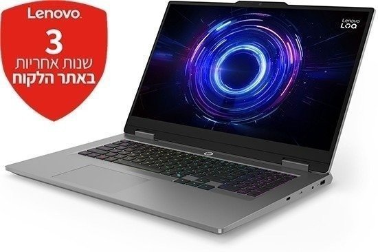 LENOVO LOQ 17IRX10 83JH007QIV