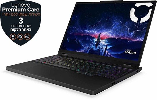 LENOVO Legion 5-15IRX10 83LY00C9IV