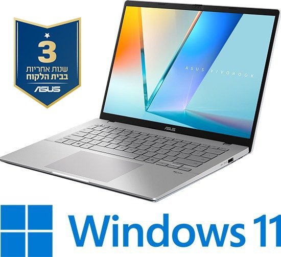 ASUS Vivobook S 14 S3407VA-LY070W