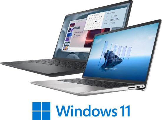 DELL Pro 15 Essential PV15250 (תצורת i5-1334U / 16GB / 512GB)
