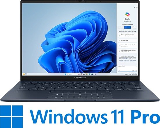 ASUS Zenbook 14 UX3405CA UX3405CA-SU1215X