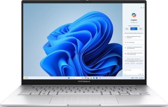 ASUS Zenbook 14 UX3405CA-SU1210