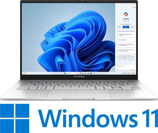 ASUS Zenbook 14 UX3405CA UX3405CA-SU846W
