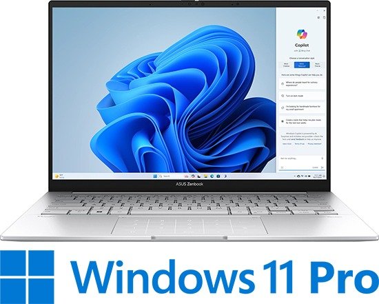 ASUS Zenbook 14 UX3405CA UX3405CA-SU844X