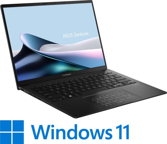 ASUS Zenbook 14 UM3406GA-QD028W
