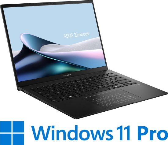 ASUS Zenbook 14 UM3406GA UM3406GA-QL098X
