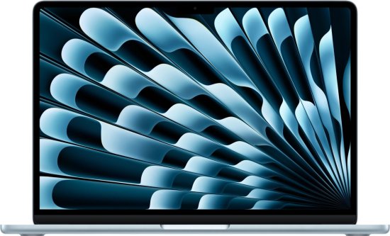 Apple MacBook Air 13 M5 MDHJ4HB/A / Z1LA000E7