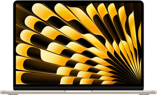 Apple MacBook Air 13 M5 Z1L3000FF