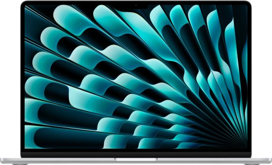 Apple MacBook Air 15 M5 MDVC4HB/A / Z1LS000CA