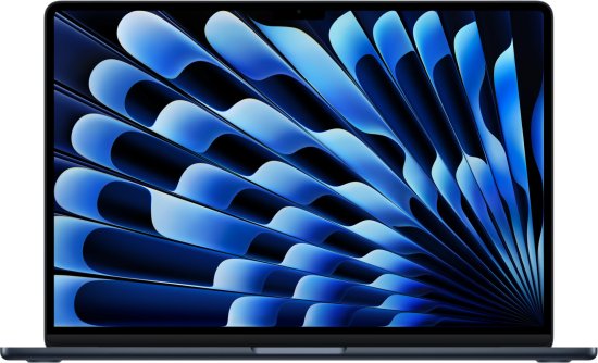 Apple MacBook Air 15 M5 MDVK4HB/A / Z1LX000E5