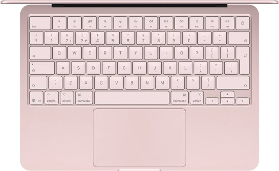 Apple MacBook Neo 13 MHFH4HB/A / Z1TU0006J