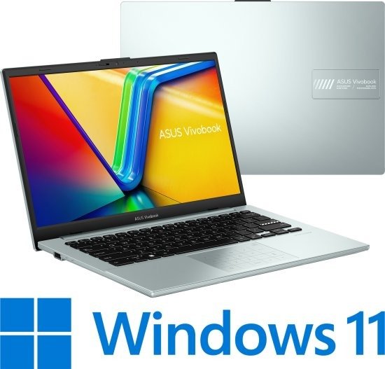 ASUS Vivobook Go 14 E1404FA-EB905W