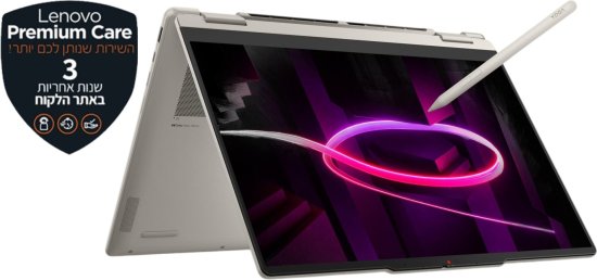 LENOVO Yoga 7-14AGP11 2-in-1 83TD0054IV