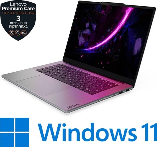 LENOVO Yoga Pro 7 83SN002NIV