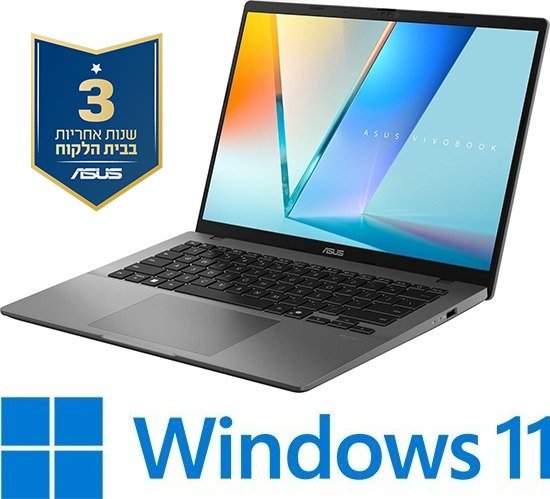 ASUS Vivobook S 14 S3407VA-LY067W