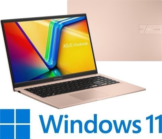 ASUS Vivobook 15 X1504VA-BQ4501W