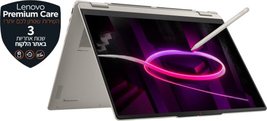 LENOVO Yoga 7-16AGP11 2-in-1 83TF002MIV