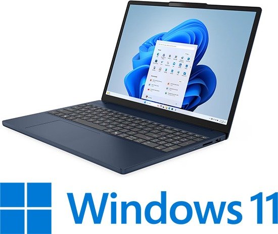 LENOVO IdeaPad Slim 3-15IRU10 83KD002DIV