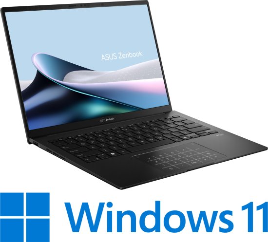 ASUS Zenbook 14 UM3406GA UM3406GA-QD008W