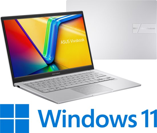 ASUS Vivobook 14 X1404VA-EB1726W