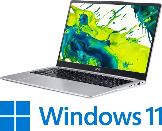 ACER Aspire Lite 15 AL15-46P-R7RR