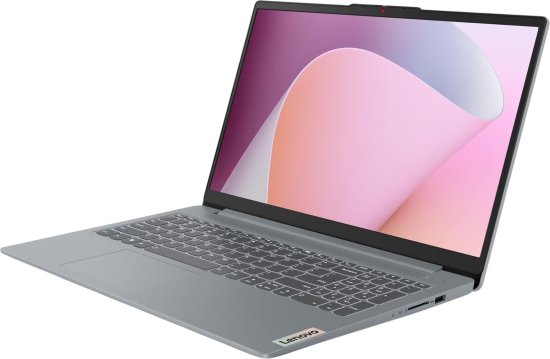 LENOVO IdeaPad Slim 3-15ABR8 82XM01CXIV