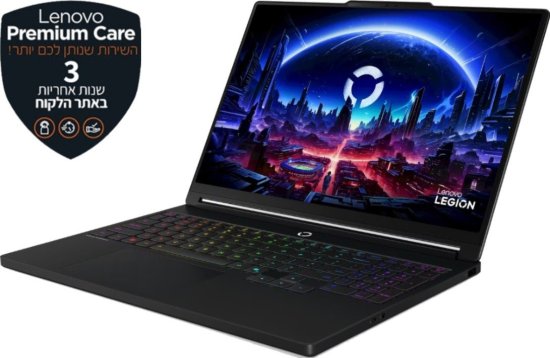 LENOVO Legion 5-15IAX11 83VK007YIV
