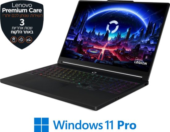 LENOVO Legion 5-15IAX11 83VK0084IV