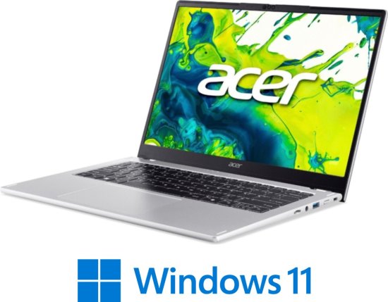 ACER Aspire Spin 14 ASP14-61N-R5CJ