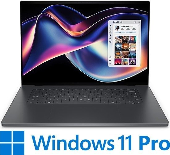 Dell XPS 16 DA16260 XP-RD33-16999