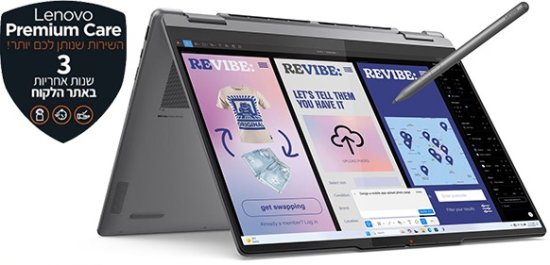 LENOVO Yoga 7 2-in-1 14ILL10 83JQ00L2IV