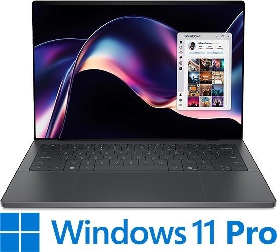 Dell XPS 14 DA14260 XP-RD33-16995