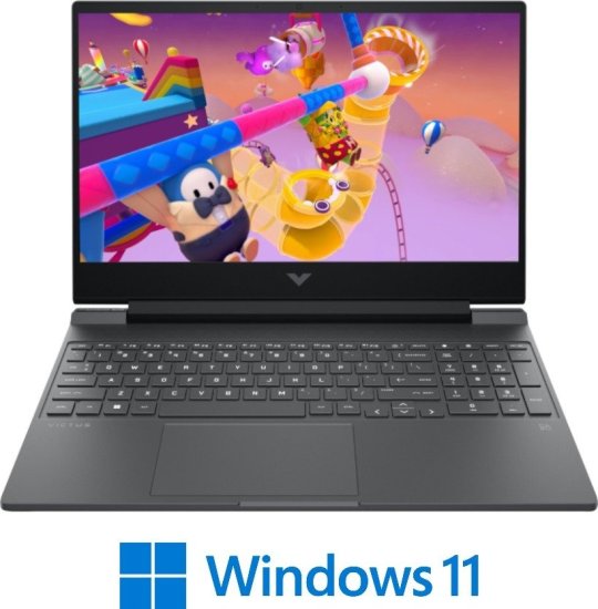 HP Victus 15-FB3004NJ D53KVEA